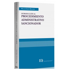 Introducción al procedimiento administrativo sancionador